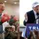 Images via Getty.
